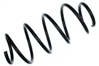 пружина передняя! VW Golf 1.9TDi 03>