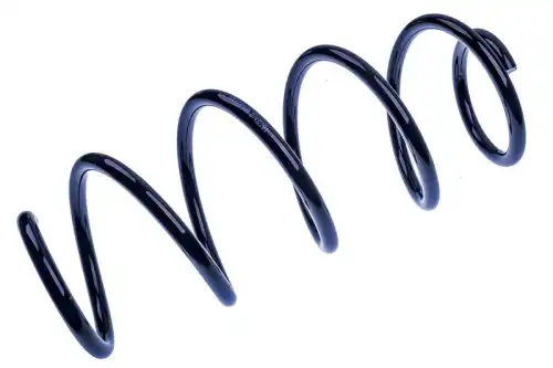 пружина передняя! VW Polo 1.4 01>