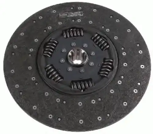 Диск сцепления SACHS 1878 003 767