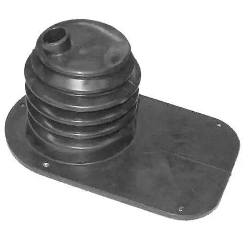 пыльник рычага КПП!  IVECO DAILY TT 100606 EMMERRE