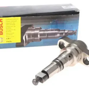 плунжерная пара ТНВД ! KAMAZ 2 418 455 727 BOSCH