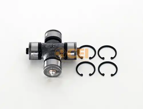 крестовина дифференциала! MB AD7/52DG 133.177 CEI