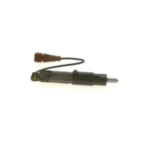 Топливная форсунка BOSCH 0 432 131 733