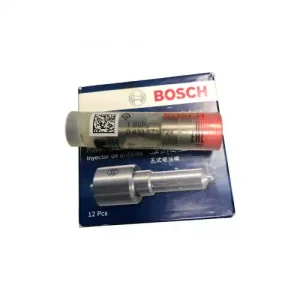 Распылитель топливных форсунок BOSCH 0 433 171 724