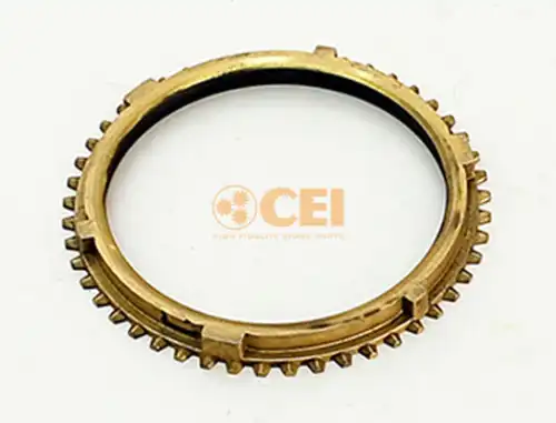 кольцо синхронизатора ! Iveco EuroCargo 119.132 CEI