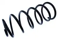 пружина передняя! Opel Corsa 1.0-1.4 93-00 D700139 DENCKERMANN