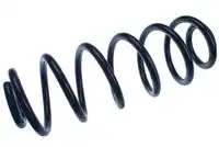 пружина задняя! Audi A3 1.6-2.0TFSi/1.9-2.0TDi 03>