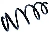пружина передняя! Audi A3 2.0TFSi/1.9TDi 03>