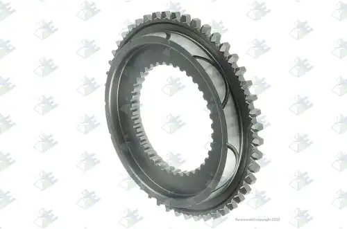 кольцо синхронизатора !конус ZF S6-66/85 95530200 EURORICAMBI
