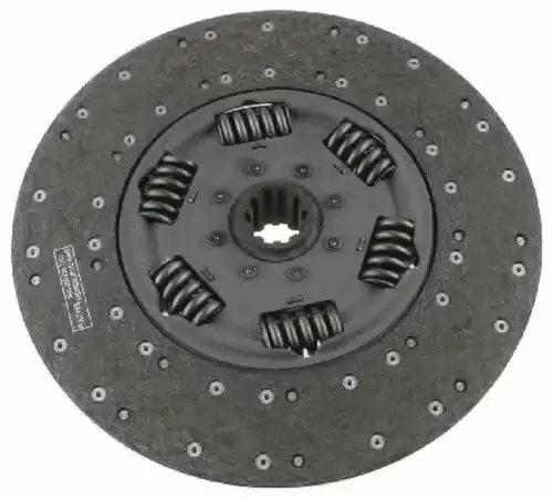 Диск сцепления SACHS 1878 003 968