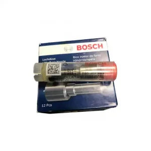 Распылитель топливных форсунок BOSCH 0 433 171 680