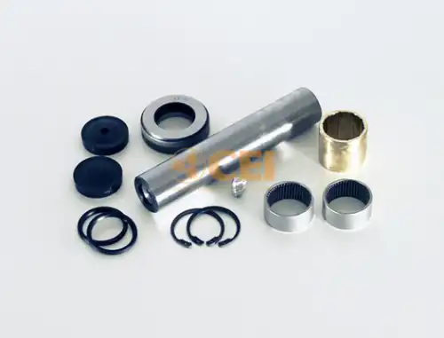 р/к шкворня !шкворень 35x179 втулка стопорыRVI 230.078 CEI