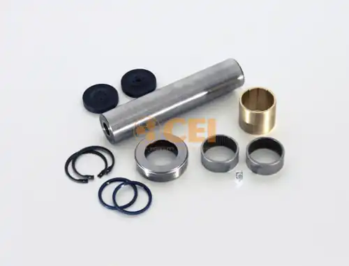 р/к шкворня !шкворень втулка стопорыRVI Midlum 230.079 CEI