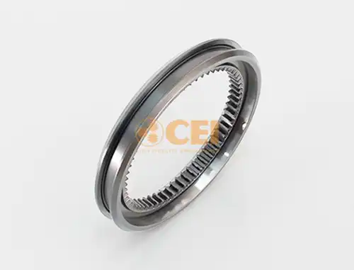 кольцо синхронизатора! скользящее MB G210-16/G230-16 154.399 CEI