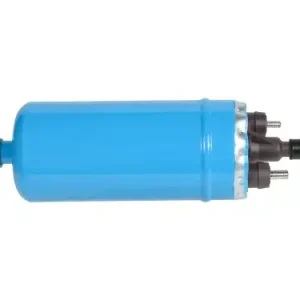 Топливный насос низкого давления STELLOX 10-01051-SX