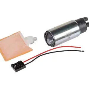 Топливный насос низкого давления STELLOX 10-01005-SX