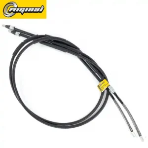 Трос ручного тормоза RIGINAL RG2110-3508180