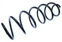 пружина передняя! Fiat Stilo 1.9JTD 01>