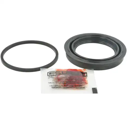 рем.к-т торм.суппорта переднего! Dodge Stratus 01-06 2075-SEBF FEBEST