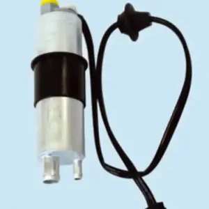 Топливный насос низкого давления PIERBURG 7.22020.50.0