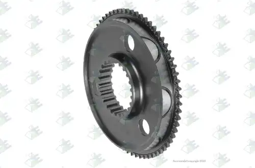 кольцо синхронизатора !конус Scania GR801/GR890 74530525 EURORICAMBI