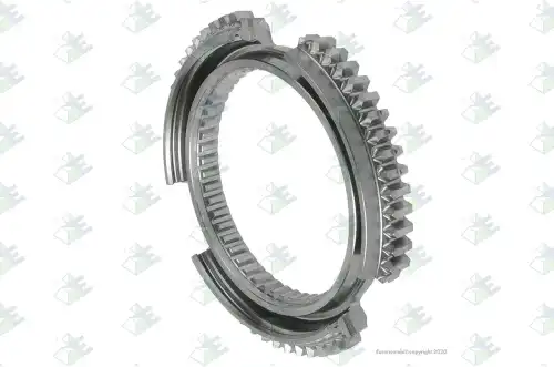 кольцо синхронизатора !ступица MB G221-9/GO210 6/6.5-0.8 60531895 EURORICAMBI
