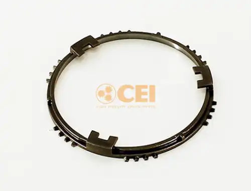 кольцо синхронизатора!MB G60-G85 119.232 CEI