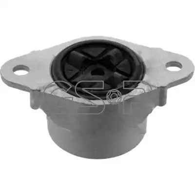 опора амортизатора заднего! Ford Fiesta VII 1.2/1.4/1.6i/TDCi, Mazda 2 1.3/1.4/1.5 07>