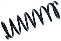пружина задняя! Ford Mondeo 1.8 16V/2.0 16V/2.0Di/2.0TDCi/2.5 V6 00>