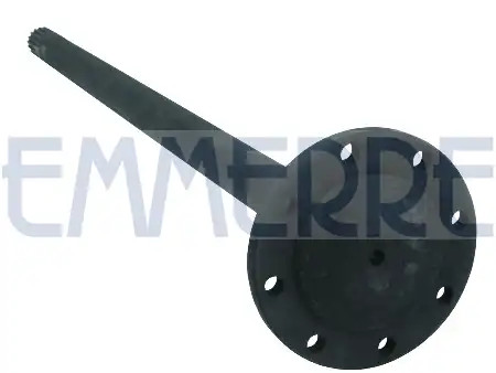 полуось! Iveco Daily 924995 EMMERRE