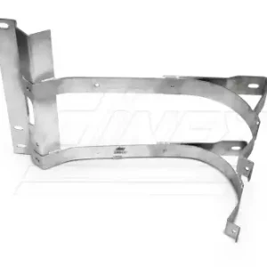 Хомут глушителя DINEX 64809