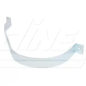 Хомут глушителя DINEX 64810