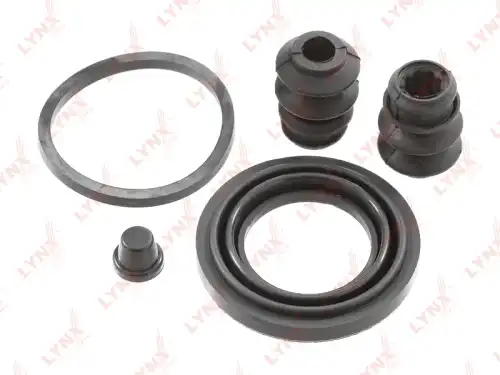 ремкомплект тормозного суппорта! без порш. Great Wall Hover 10> BC-0181 LYNXAUTO