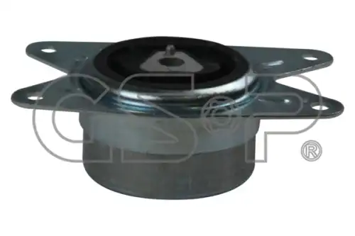 Подушка крепления КПП GSP 513370