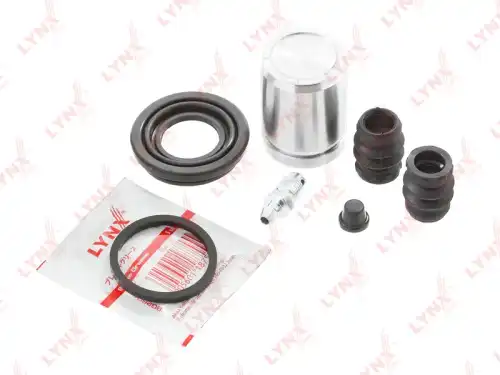 р/к суппорта с поршнем задний! Hyundai Sonata(EF/NF)/Getz,Kia Sportage(JE)/Magentis 01> BC-6032 LYNXAUTO