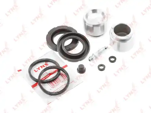 р/к диск.торм. с порш зад.! d35 MB W124 2.0-3.0 <93/W202 2.0-2.8 93-00 BC-6052 LYNXAUTO