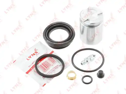 рем.к-т диск.торм.! с поршнем d38 Ford S-Max/VOLVO S60/S80/VW B6 05> BC-6122 LYNXAUTO