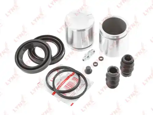 р/к суппорта с поршнем! Frord Transit 2.0-2.4D 06> BC-6287 LYNXAUTO