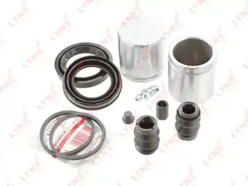 ремк-т направл. суппорта!с направл.Peugeot 807 02>, MB Sprinter 06>, Ford Transit 94> BC-6304 LYNXAUTO