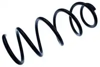 пружина передняя! Opel Corsa 1.3CDTi 06>