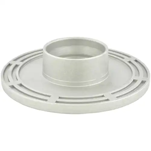 проставка пружины верхняя! VW T5-T6 04> VWSI-TRT5F FEBEST