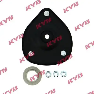 опора амортизатора переднего! верхняя Mitsubishi Colt VI, Smart Forfour (454) 04> SM1032 KYB