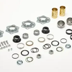 р/к тормозного вала! на ось BPW 09.801.06.09.2