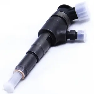 Топливная форсунка PSA 98 027 766 80