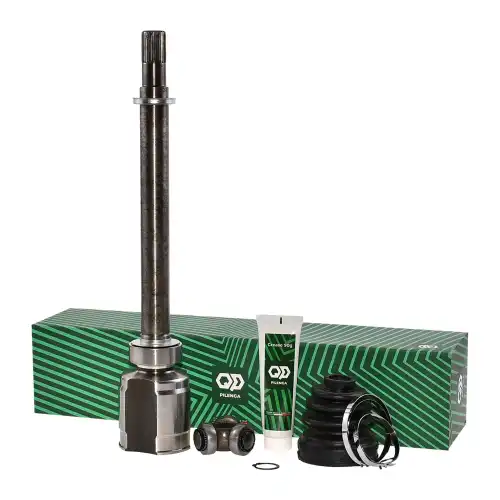 ШРУС внутренний правый ! к-кт Nissan X-Trail,Qashai CV-P 1234 PILENGA