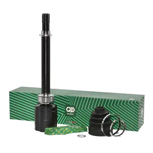 ШРУС внутренний! Nissan Qashqai CV-P 1238 PILENGA