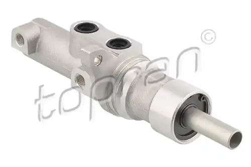 Главный тормозной цилиндр 115 373 HANS PRIES