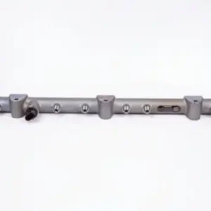 трубопровод топливный! распределительный CR/V6/10-23SMAN TGA/TGS/TGX 02> 0 445 226 049 BOSCH