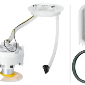 Топливный насос низкого давления HELLA 8TF 358 106-261