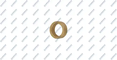 втулка трансмиссии !MAN, DAF, RVI, IVECO, ZF K20.01740 KACMAZLAR